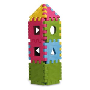 niños
